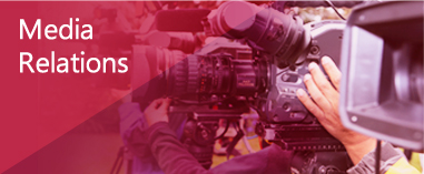 Media Relations