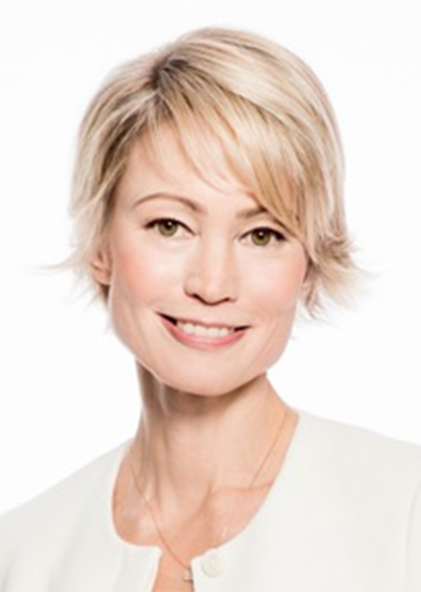 Ms Kyoko Altman