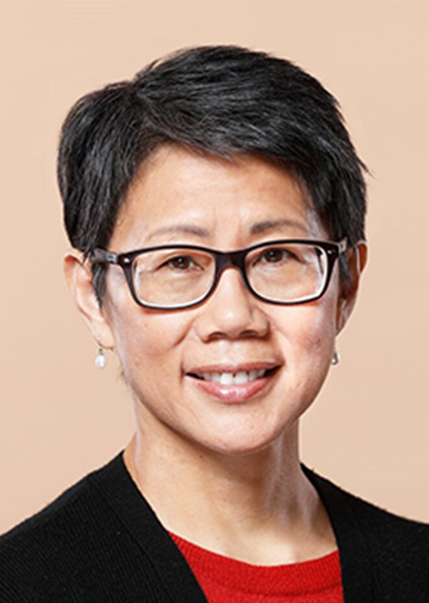 Professor Christine Loh