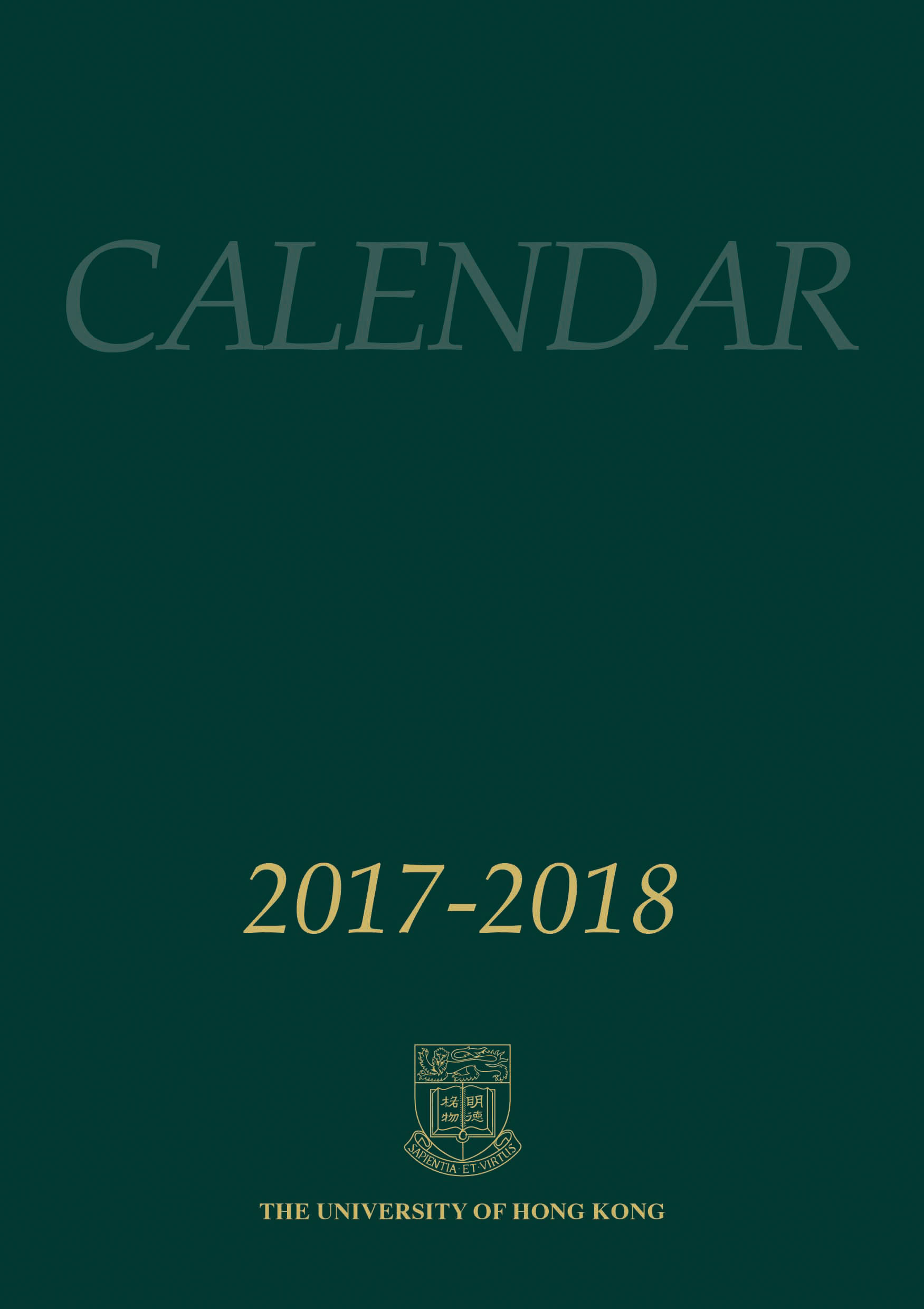 Calendar