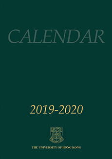 Calendar 2019-20